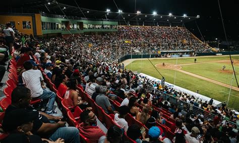 La Liga De B Isbol Doble A De Puerto Rico Empezar El De Febrero