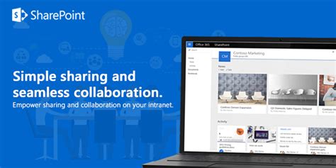 Sharepoint Office 365, Intranet Cerdas Berbagi Informasi dan File