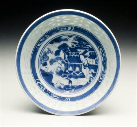 Bowl, China | Mia