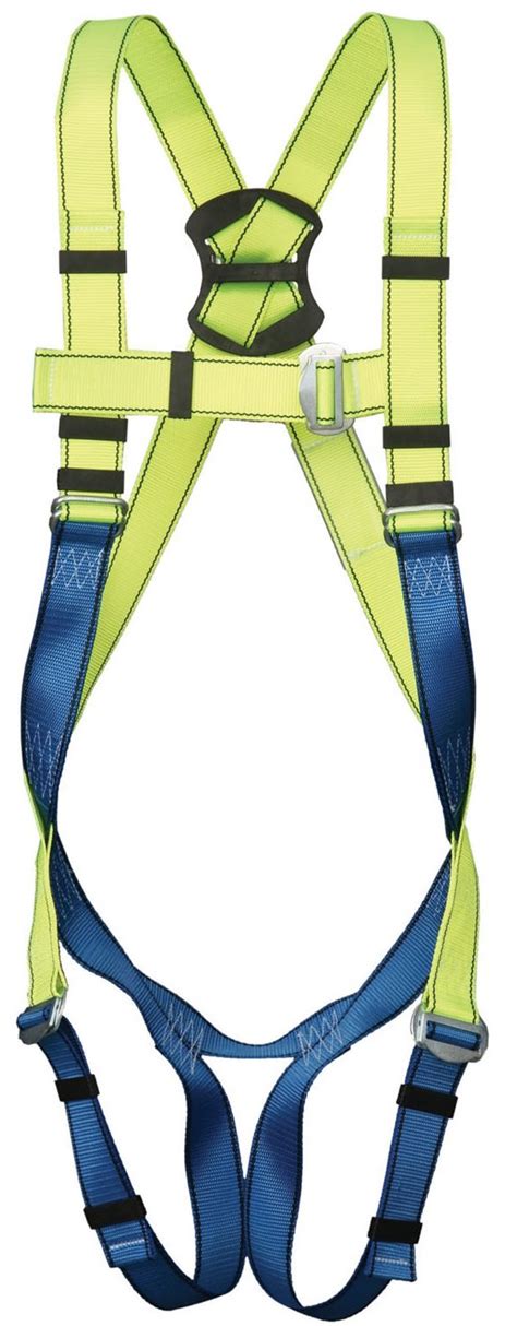 Buy G Force Full Body Height Safety Fall Arrest Harness With Rear