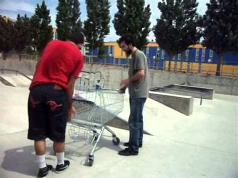 Explora El Skatepark De Figueres El Lugar Perfecto Para Los Amantes