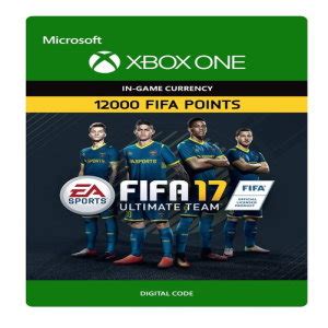 Buy Fifa Fut Points Xbox One In Bangladesh Gamershopbd