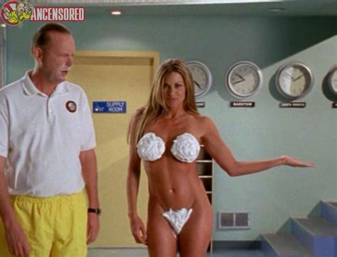 Michelle Ruben Nude Pics Page 1