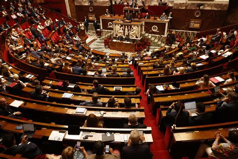 Covid Le Projet De Loi Sanitaire Adopt Par Le Parlement Voici Ce