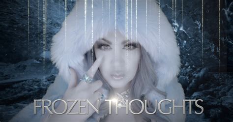 Frozen Thoughts 4k And Hd 😍 Goddess Zenovas Erotic Mind Fuck Den 😈