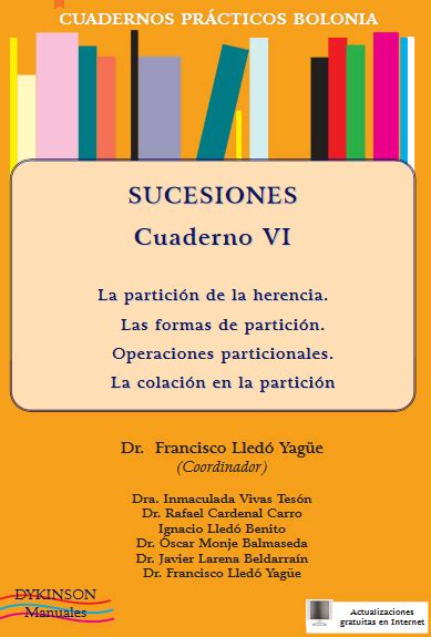 Ingebook Sucesiones Cuaderno Iii Contenido De La Sucesi N