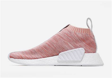 Kith Naked Adidas NMD City Sock 2 CS2 SneakerFiles