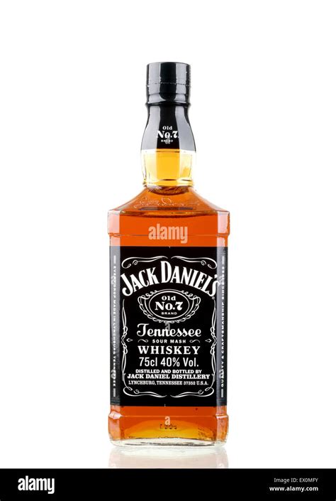 Jack Daniels Big Bottle