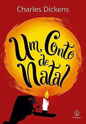 Um Conto De Natal Cl Ssicos Da Literatura Mundial Ebook Dickens