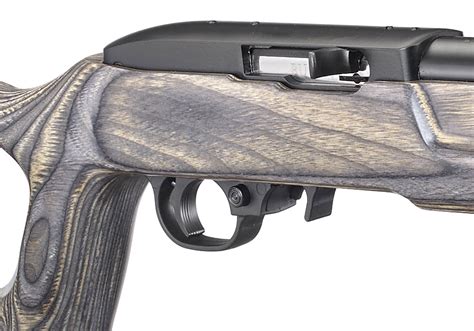 Ruger® 10/22® Target Autoloading Rifle Models