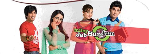 Watch Miley Jab Hum Tum Full Episodes Online for Free on hotstar.com