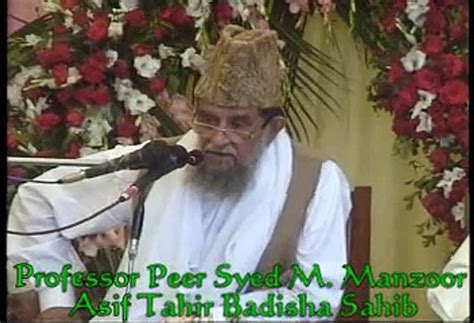 Urs Mubarak Chura Shareef Al Hazrat Tahir Badshah G Peer Of