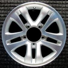 Suzuki Grand Vitara Wheels Rims Dragtimes