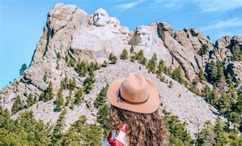 Day South Dakota Road Trip Itinerary A Guide East Coast Contessa