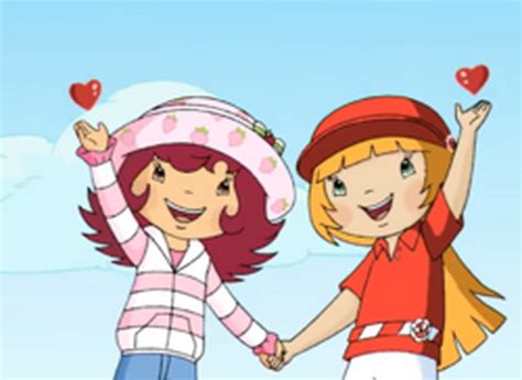 Discuss Everything About Strawberry Shortcake Wiki Fandom