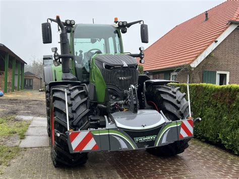 Fendt 728 Vario Gebraucht Neu Kaufen Technikboerse