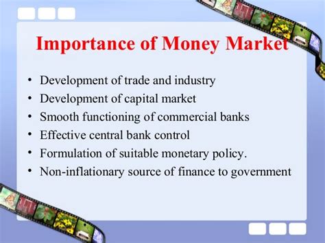 Money Market