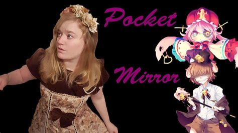 Why Wont You Leave Me Alone Pocket Mirror Part 5 Youtube