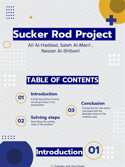 Sucker Rod Pump | PDF | Stress (Mechanics) | Beam (Structure)