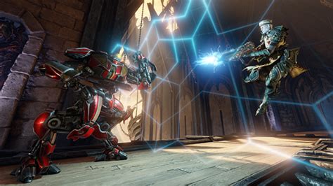 Quake Champions: release date, gameplay, beta, trailer – everything we know