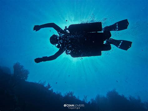 Sidemount Diver Specialty Course Ocean Lovers Taganga