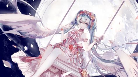 Mirror镜像【初音未来十一周年庆生同人】 哔哩哔哩