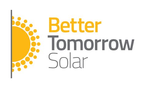 Better Tomorrow Logo