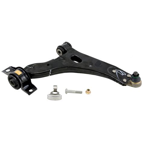 Conjunto De Brazo De Control Suspensi N Y R Tula Para Ford Focus