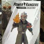 First Look - Power Rangers Lightning Collection Dino Thunder Mesogog ...