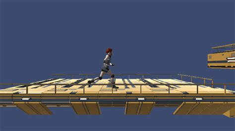 3d Character Animations In Unity This Article Will Show How To Set Up