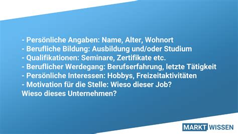 Powerpoint Selbstpr Sentation Im Vorstellungsgespr Ch Berzeugen