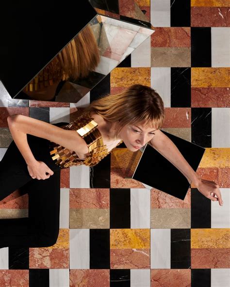 Lookbook Otto Tiles Design Usa In Rectangles Flooring