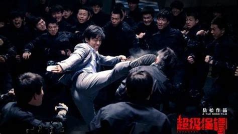 13岁成武术冠军，李连杰被他打怕，角色无人超越，现低调办学 每日头条