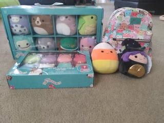 What happened to the rarity scale Squishmallows? : r/squishmallow