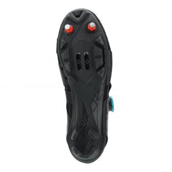 UYN Naked MTB Schoenen Heren Zwart BIKE24