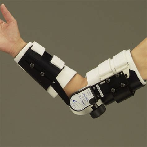 Deroyal Static Pro Elbow Splint Free Shipping