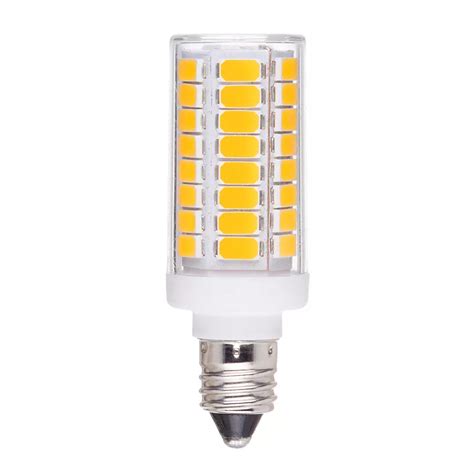 Globe Electric 40w Equivalent Warm White 3000k T5 Dimmable Led Light