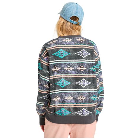 Billabong High Tides Brooklyn Crew - Jumper Women's | Buy online