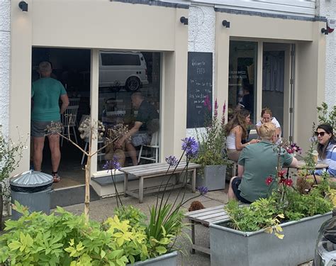 Fees Food - Mariners Lettings