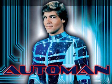 Automan La Serie Tv Che Anticip Il Metaverso Corrierenerd It