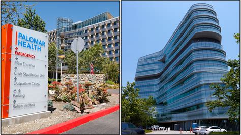 Newly Formed Palomar Ucsd Health Authority Seats Its First Board San