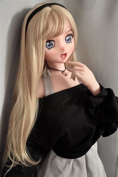 Elsa Babe Doll On Twitter Elsa Babe 148cm Rad001 Koizumi Nana ~ Sunny