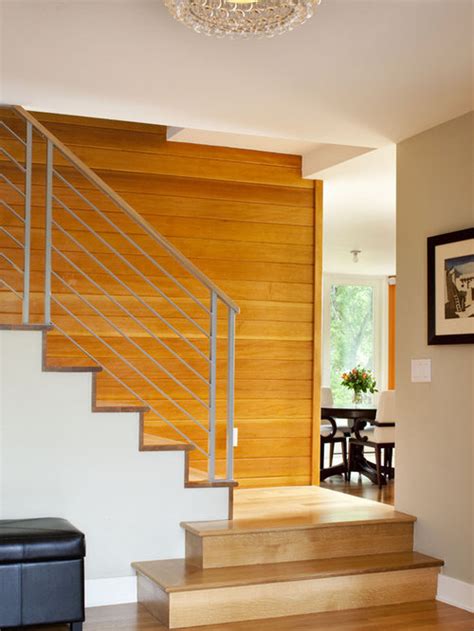 How To Build An Indoor Stair Railing Railings Design Resources