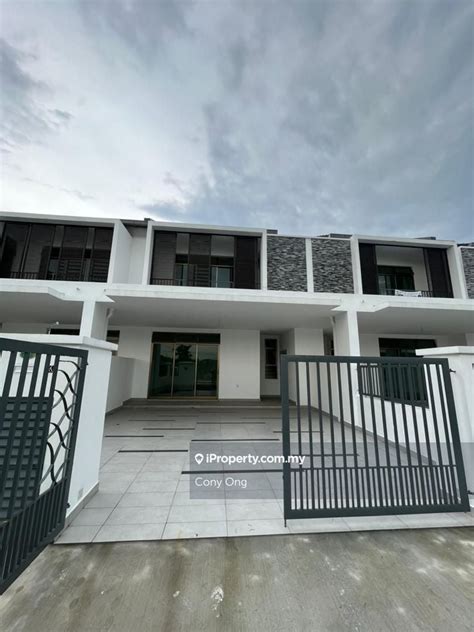 Mutiara Rini Rini Homes 8 Jalan Bestari Skudai Intermediate 2 Sty