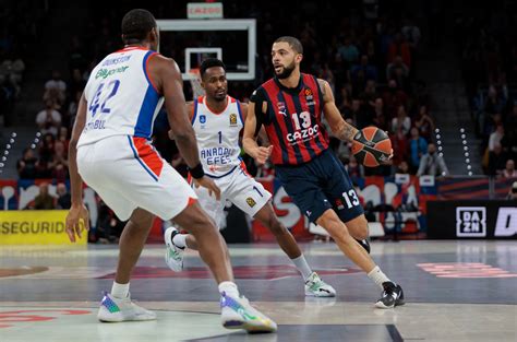 Turkish Airlines Euroleague Haftan N Panoramas Ve D Ller