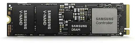 Samsung PM9B1 512GB M.2 (MZVL4512HBLU-00B07) (Solid State Drive SSD ...