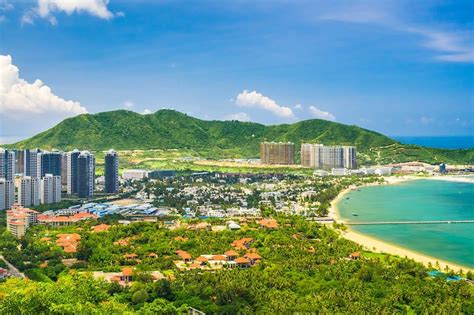 Hainan What You Need To Know Before You Go Go Guides