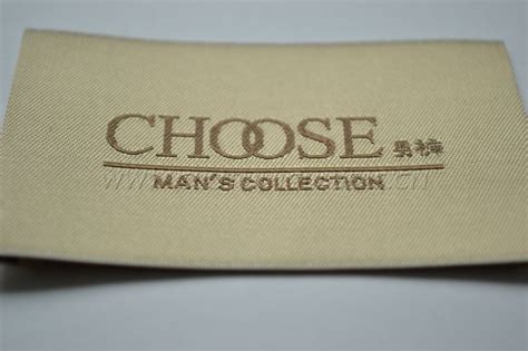 Item Namechoose Product Nowoven Labels Custom Woven Labels