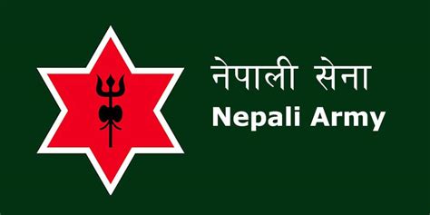 Nepali Army Initiates Steps For Lc To Acquire Weaponry From China