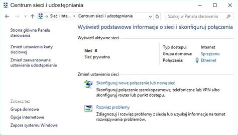 Jak wyłączyć udostępnianie plików w sieci Wi Fi lub Ethernet